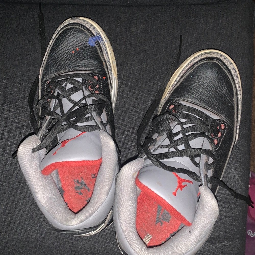 Authentic Jordans